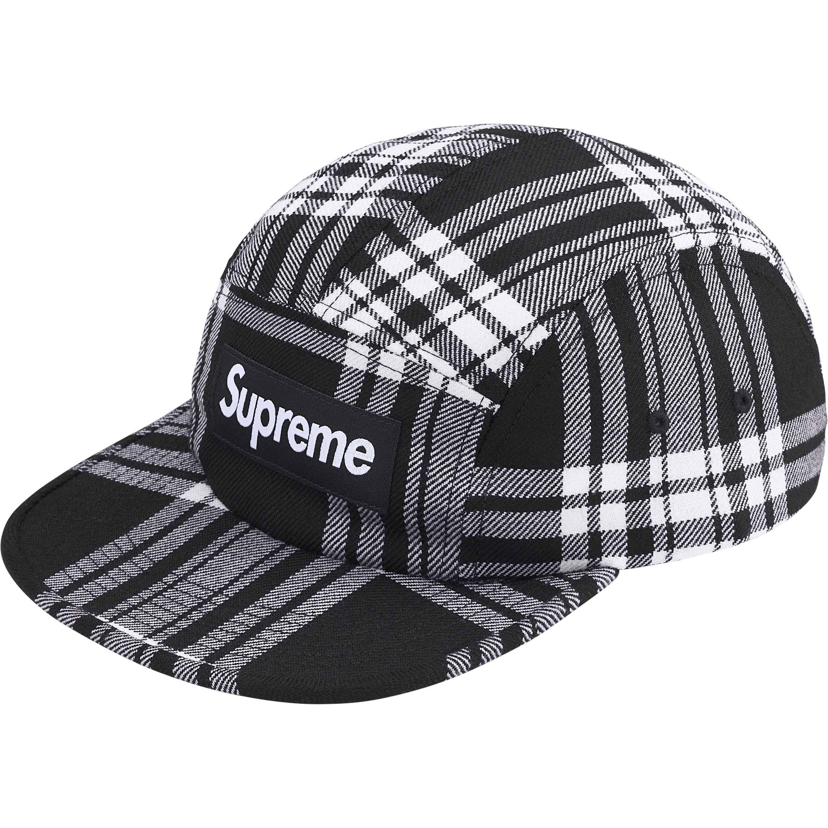 Lochcarron® Camp Cap view 6